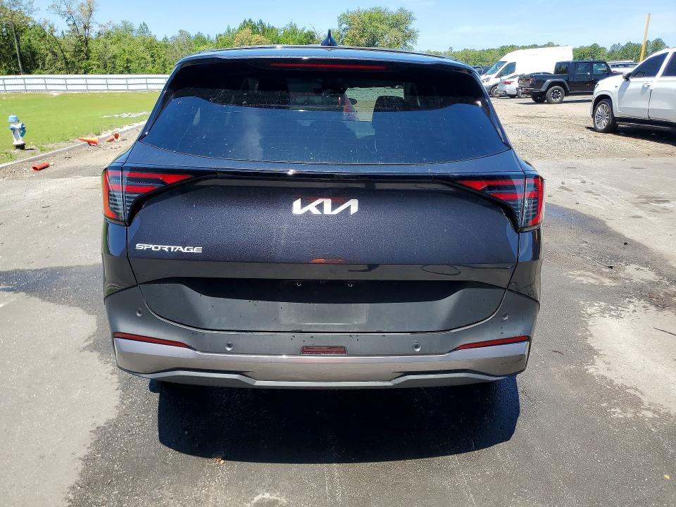 Aukcja sprzedaży 2026 Kia Sportage, vin: 5XYK23DF6TG380625, numer aukcji: 56054456