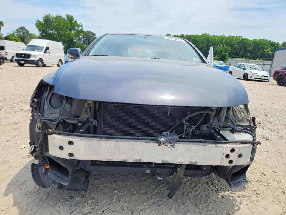 2010 Lexus Gs მანქანა იყიდება აუქციონზე, vin: JTHCE1KS4A0026457, აუქციონის ნომერი: 55026836