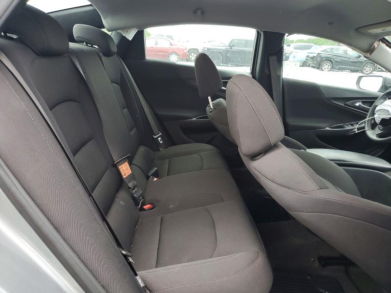 Продажа на аукционе авто 2023 Chevrolet Malibu, vin: 1G1ZC5ST1PF198526, номер лота: 55643386