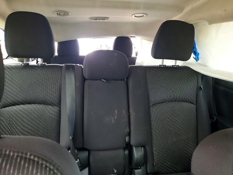 Aukcja sprzedaży 2013 Dodge Journey, vin: 3C4PDCABXDT501460, numer aukcji: 57681466