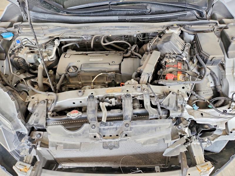 2016 Honda Cr-v მანქანა იყიდება აუქციონზე, vin: 2HKRM4H5XGH728165, აუქციონის ნომერი: 55795886