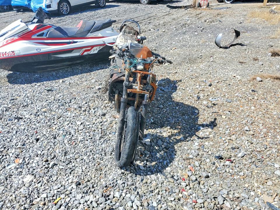Aukcja sprzedaży 2006 Suzuki Gsx600, vin: JS1GN79A562102972, numer aukcji: 56952676