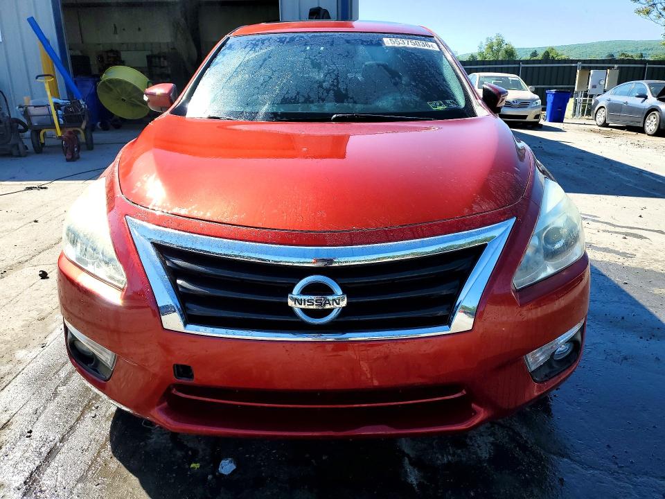 2014 Nissan Altima მანქანა იყიდება აუქციონზე, vin: 1N4AL3AP0EC182125, აუქციონის ნომერი: 55375036