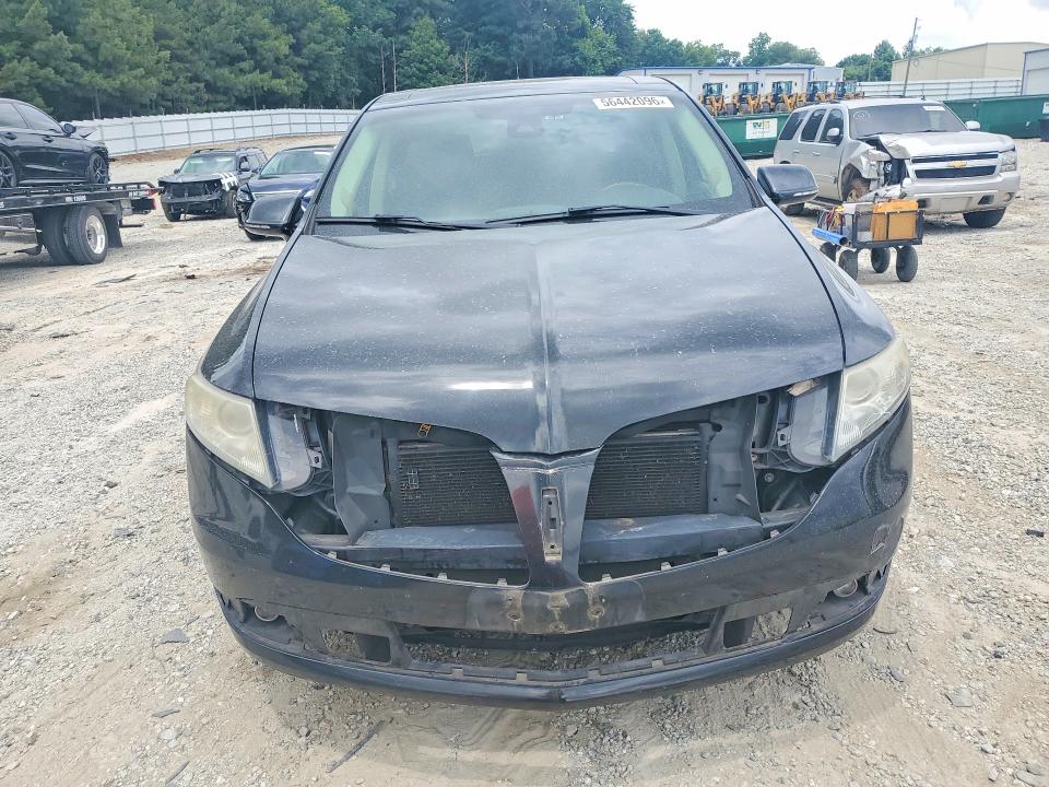 Aukcja sprzedaży 2014 Lincoln Mkt, vin: 2LMHJ5AT4EBL56768, numer aukcji: 56442096