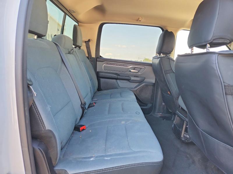 Продаж на аукціоні авто 2020 Ram 1500, vin: 1C6SRFFM4LN247984, номер лоту: 56358586