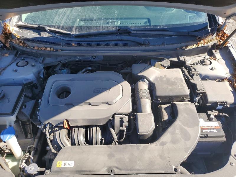 Aukcja sprzedaży 2016 Hyundai Sonata, vin: 5NPE24AF1GH316868, numer aukcji: 85989805