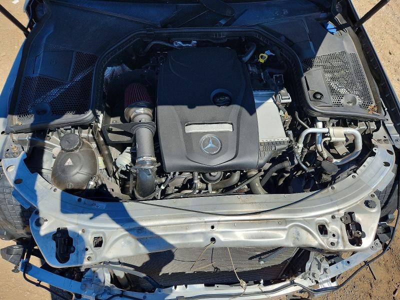 Продаж на аукціоні авто 2018 Mercedes-benz C, vin: 55SWF4KB6JU251928, номер лоту: 57443196