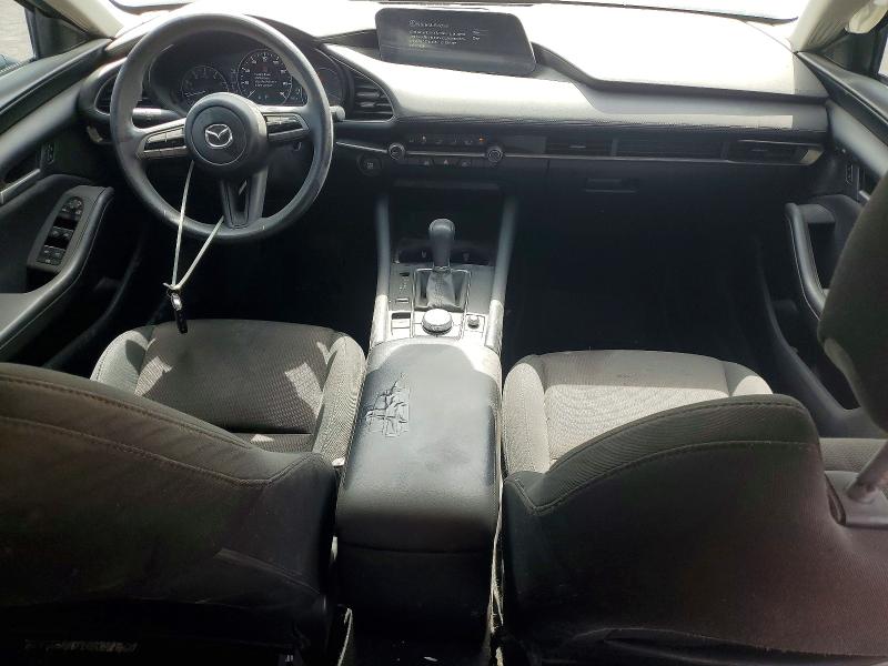 Продаж на аукціоні авто 2020 Mazda 3, vin: 3MZBPABL8LM129880, номер лоту: 57577216