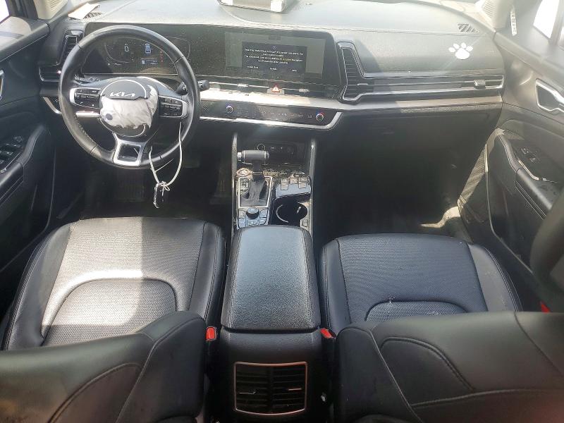 Продажа на аукционе авто 2023 Kia Sportage, vin: 5XYK33AFXPG092405, номер лота: 57123836