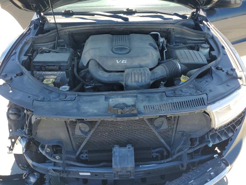 56362236 :رقم المزاد ، 1C4RDJAG2EC349518 vin ، 2014 Dodge Durango مزاد بيع