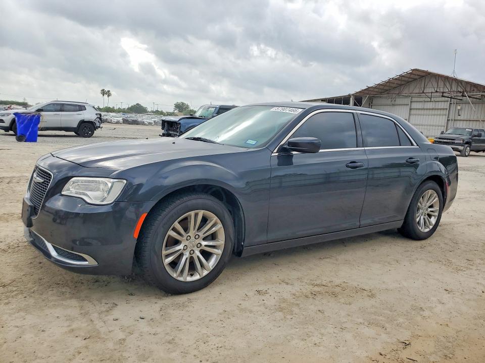 Aukcja sprzedaży 2016 Chrysler 300, vin: 2C3CCAAGXGH298590, numer aukcji: 57907466