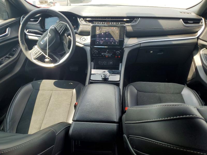 2025 Jeep Grand Cherokee მანქანა იყიდება აუქციონზე, vin: 1C4RJHAG4SC308708, აუქციონის ნომერი: 58757226