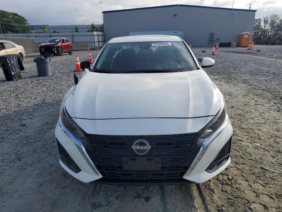 Продажа на аукционе авто 2025 Nissan Altima, vin: 1N4BL4DW7SN407928, номер лота: 57696966