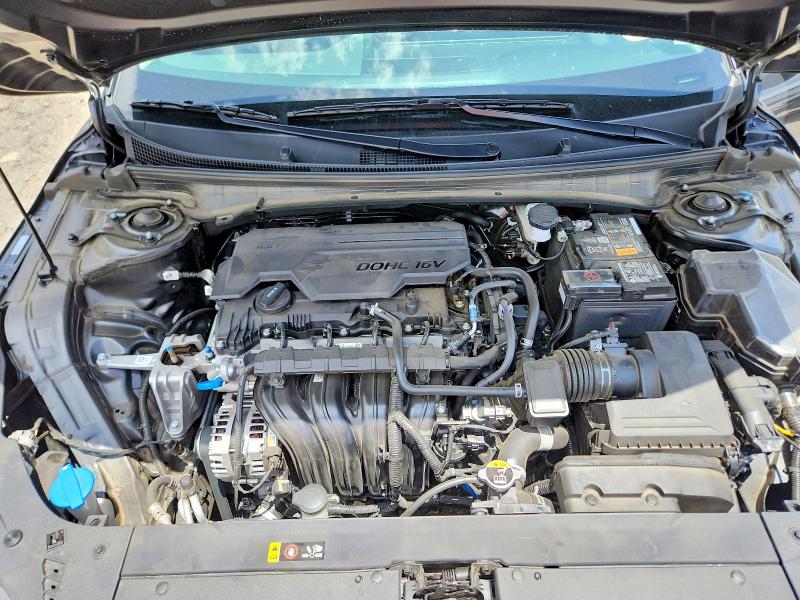 2025 Kia K4 მანქანა იყიდება აუქციონზე, vin: 3KPFT4DE6SE218341, აუქციონის ნომერი: 56742286