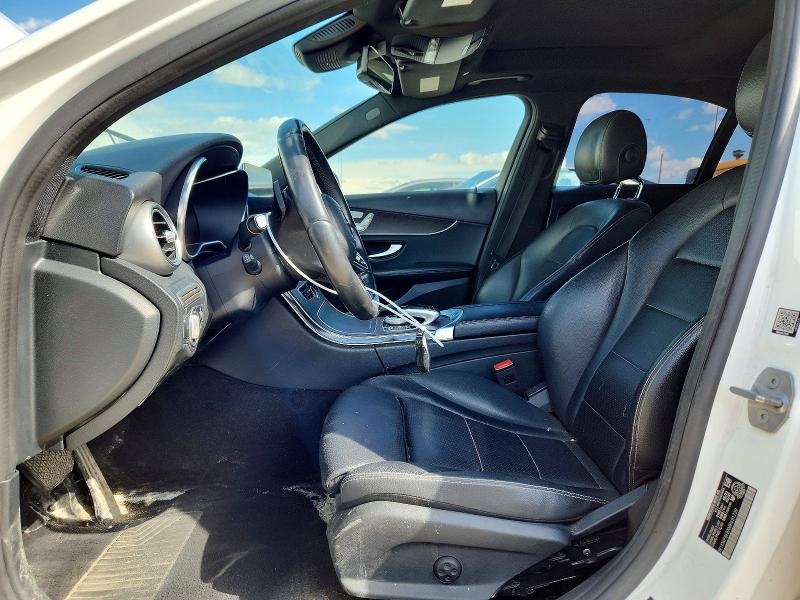 Продажа на аукционе авто 2021 Mercedes-benz C, vin: W1KWF8EBXMR651239, номер лота: 58296276