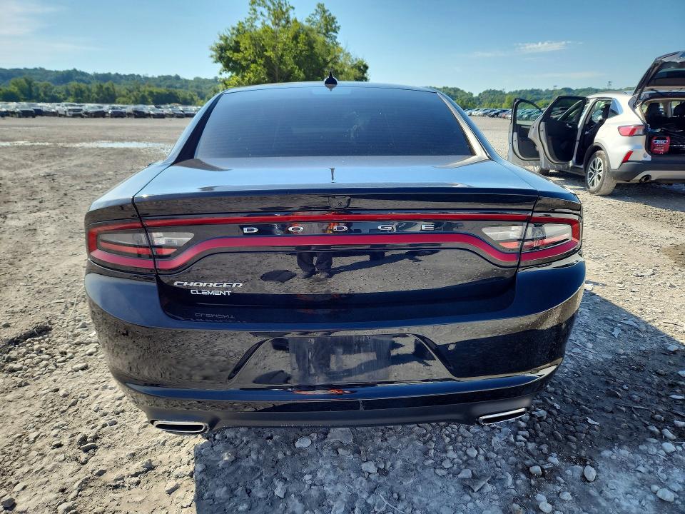 Aukcja sprzedaży 2023 Dodge Charger, vin: 2C3CDXBG7PH530870, numer aukcji: 57967596