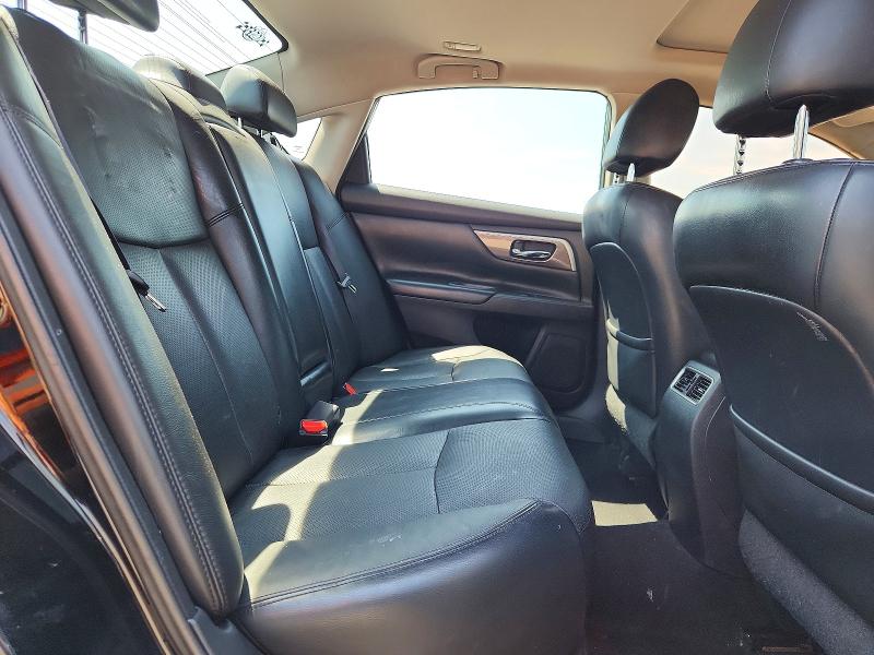 Продажа на аукционе авто 2014 Nissan Altima, vin: 1N4AL3AP3EC168414, номер лота: 56804176