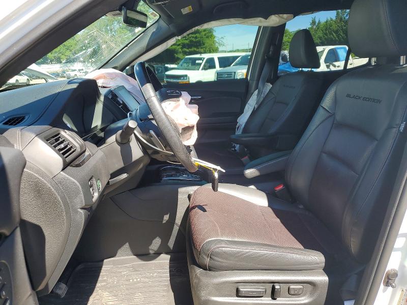 2021 Honda Ridgeline მანქანა იყიდება აუქციონზე, vin: 5FPYK3F85MB008668, აუქციონის ნომერი: 57686096