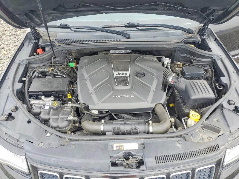 Aukcja sprzedaży 2016 Jeep Grand Cherokee, vin: 1C4RJFCM5GC382010, numer aukcji: 56685276