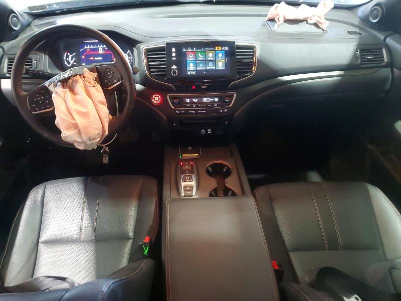 Aukcja sprzedaży 2024 Honda Passport, vin: 5FNYF8H69RB004572, numer aukcji: 57778746