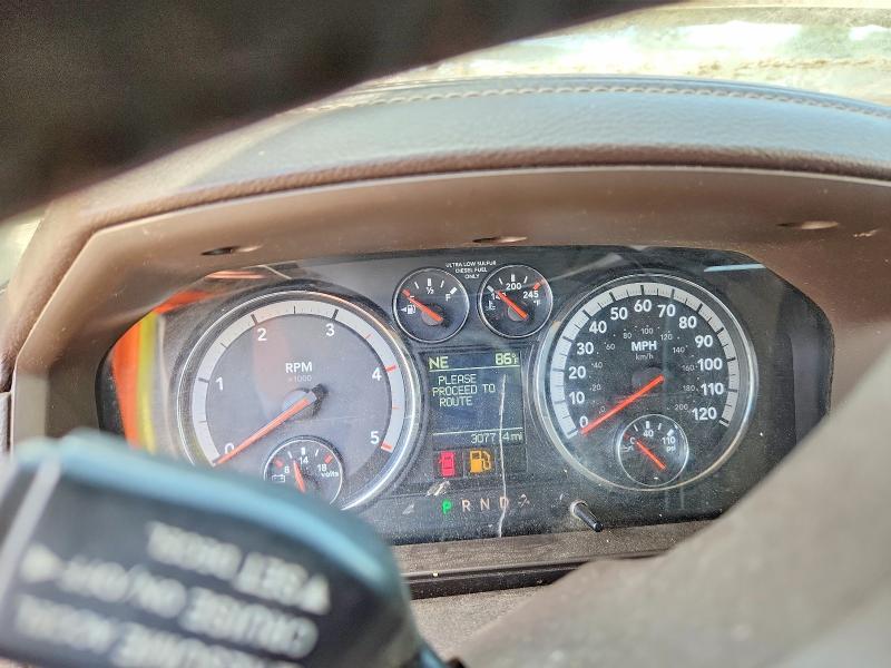 Aukcja sprzedaży 2011 Dodge Ram 2500, vin: 3D7UT2CL7BG542596, numer aukcji: 56052086