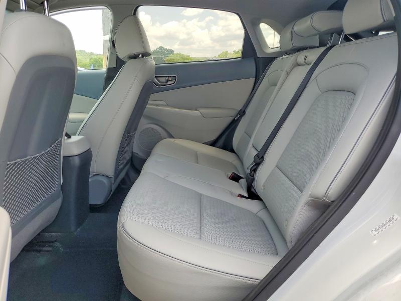 Продажа на аукционе авто 2021 Hyundai Kona, vin: KM8K33AG0MU108528, номер лота: 58941786