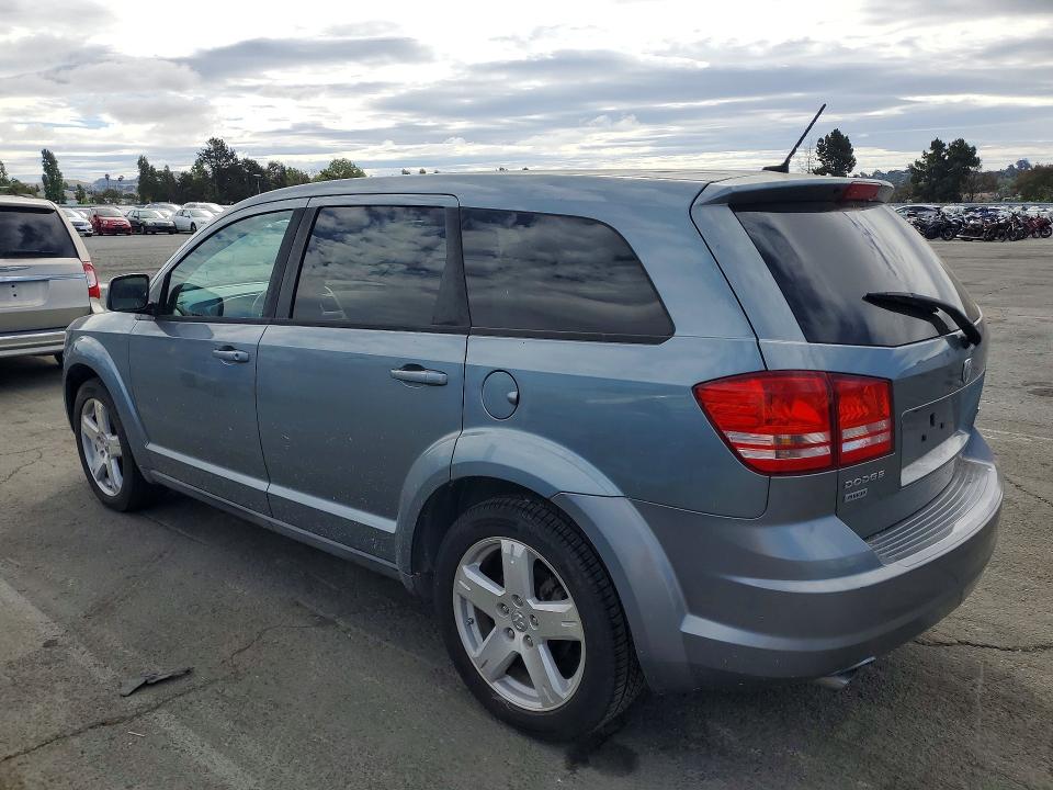 2009 Dodge Journey მანქანა იყიდება აუქციონზე, vin: 3D4GH57V79T568173, აუქციონის ნომერი: 58977256