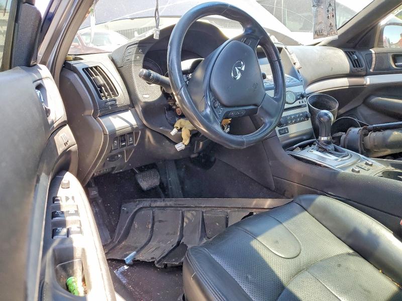Aukcja sprzedaży 2013 Infiniti G37 Sedan, vin: JN1CV6AR5DM770386, numer aukcji: 55512636