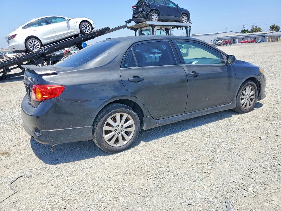 Aukcja sprzedaży 2010 Toyota Corolla, vin: 1NXBU4EE1AZ196514, numer aukcji: 55996426