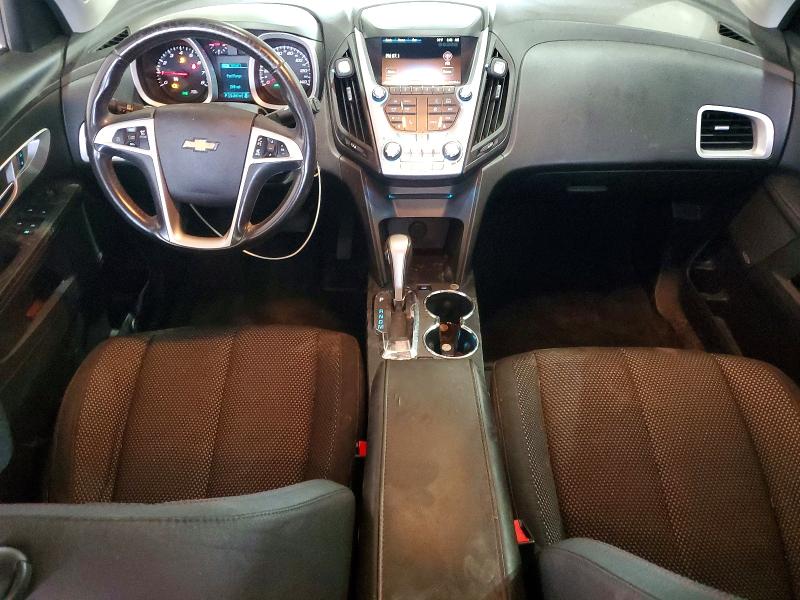 2013 Chevrolet Equinox მანქანა იყიდება აუქციონზე, vin: 2GNFLNEK5D6331461, აუქციონის ნომერი: 56407956