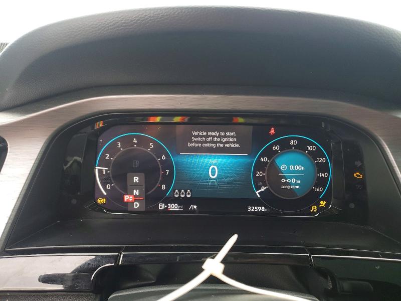 Продаж на аукціоні авто 2024 Volkswagen Atlas Cross Sport, vin: 1V2KE2CA1RC207761, номер лоту: 54684136