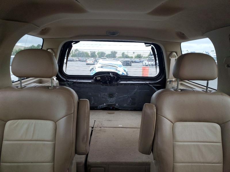 2005 Ford Expedition მანქანა იყიდება აუქციონზე, vin: 1FMFU17585LA97617, აუქციონის ნომერი: 56585756