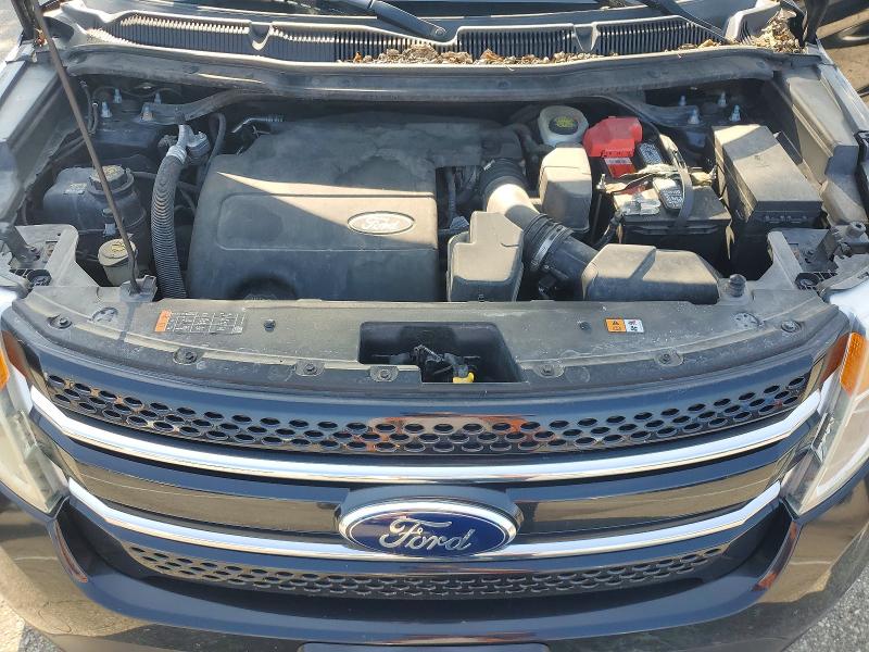 Продажа на аукционе авто 2013 Ford Explorer, vin: 1FM5K8F8XDGB35099, номер лота: 59142296