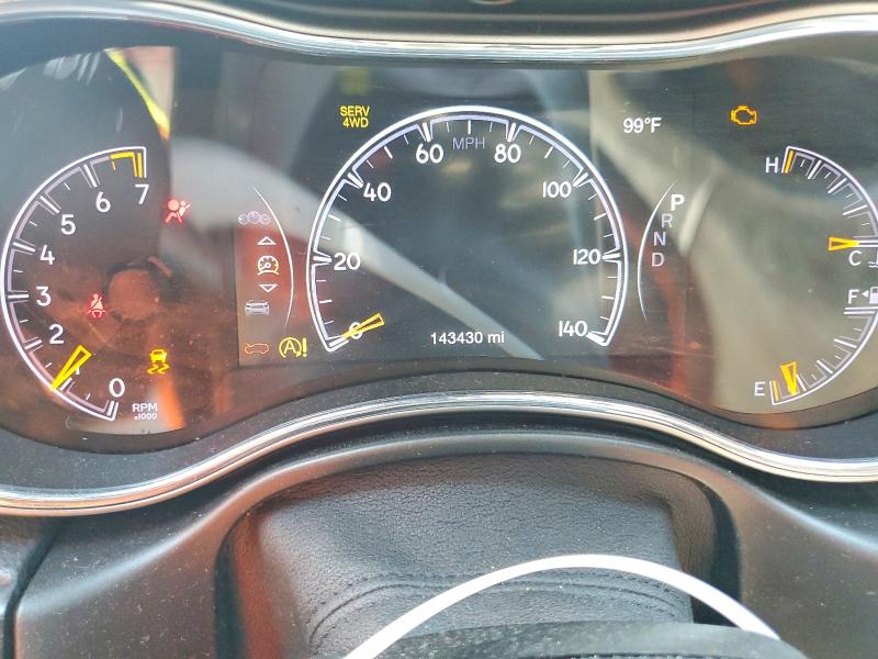 2019 Jeep Grand Cherokee მანქანა იყიდება აუქციონზე, vin: 1C4RJFBG2KC712061, აუქციონის ნომერი: 58873096