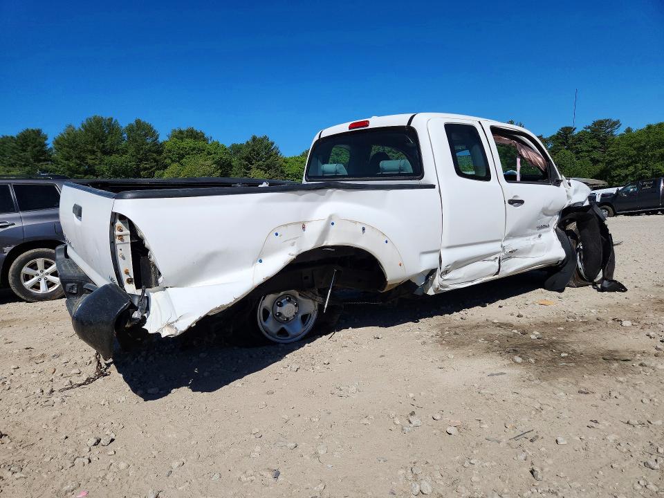 2009 Toyota Tacoma მანქანა იყიდება აუქციონზე, vin: 5TEUU42N59Z629532, აუქციონის ნომერი: 55959256
