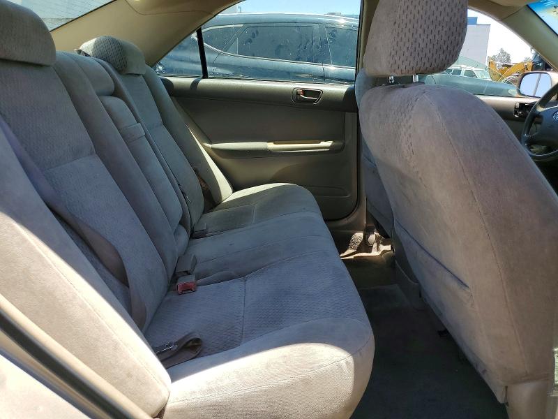 Aukcja sprzedaży 2003 Toyota Camry, vin: 4T1BE32K23U753032, numer aukcji: 57023116