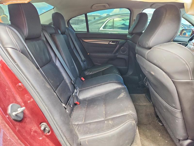 2010 Acura Tl მანქანა იყიდება აუქციონზე, vin: 19UUA9F56AA003102, აუქციონის ნომერი: 57525006