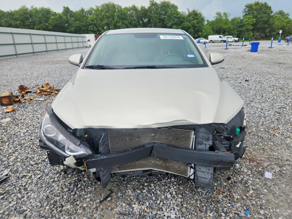 2017 Hyundai Elantra მანქანა იყიდება აუქციონზე, vin: 5NPD84LF8HH004801, აუქციონის ნომერი: 58128656