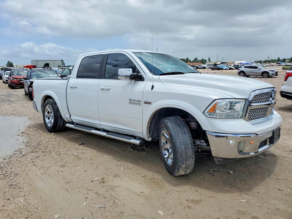 57944176 :رقم المزاد ، 1C6RR7NT3FS717201 vin ، 2015 Ram 1500 مزاد بيع