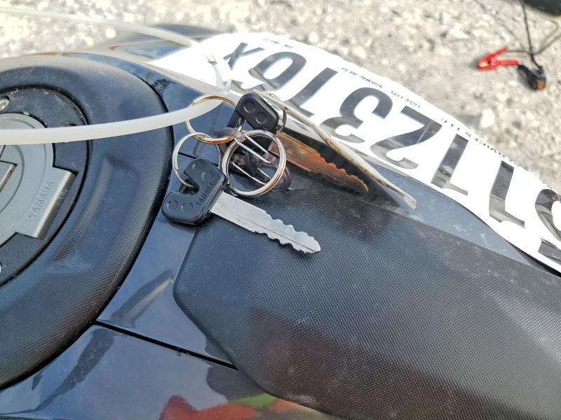 Aukcja sprzedaży 2015 Yamaha Fz07, vin: JYARM06E1FA003731, numer aukcji: 55112316