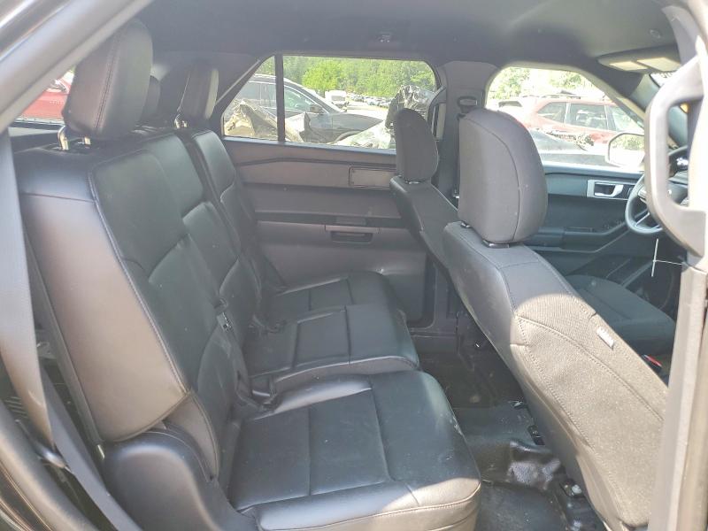 Auction sale of the 2025 Ford Explorer, vin: 1FM5K8AW7SGA86883, lot number: 57316286