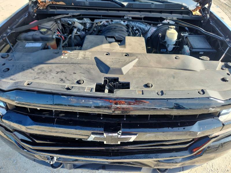 Продажа на аукционе авто 2016 Chevrolet Silverado, vin: 1GCRCPEH6GZ308267, номер лота: 55621336