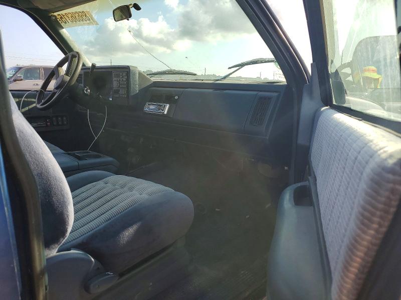 85636315 :رقم المزاد ، 2GTEK19K7R1579192 vin ، 1994 Gmc Sierra مزاد بيع
