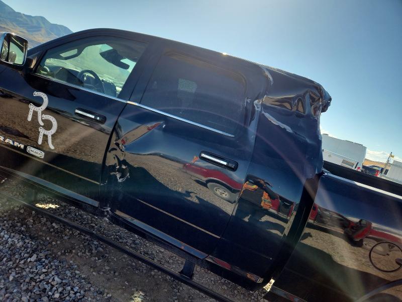 Продажа на аукционе авто 2020 Ram 3500, vin: 3C63R3NL7LG134616, номер лота: 56333526