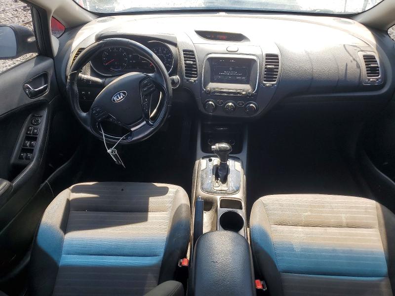 Aukcja sprzedaży 2017 Kia Forte, vin: 3KPFL4A79HE060639, numer aukcji: 57314656