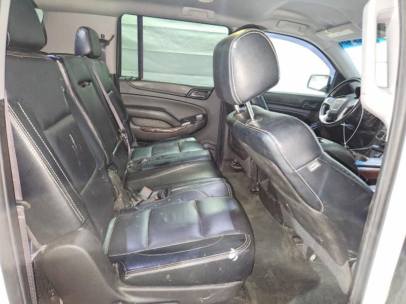 2015 Gmc Yukon Xl მანქანა იყიდება აუქციონზე, vin: 1GKS2GKC4FR127765, აუქციონის ნომერი: 85608245