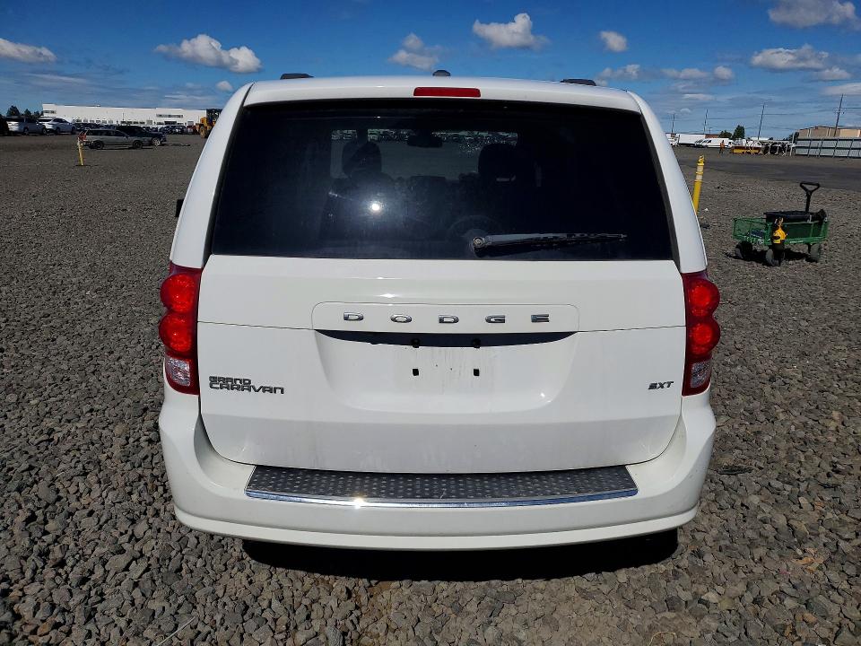 Aukcja sprzedaży 2020 Dodge Grand Caravan, vin: 2C4RDGCG8LR154253, numer aukcji: 56801636