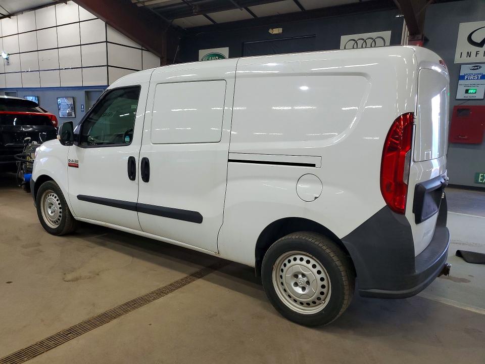 Aukcja sprzedaży 2015 Ram Promaster City, vin: ZFBERFAT5F6198879, numer aukcji: 57420496