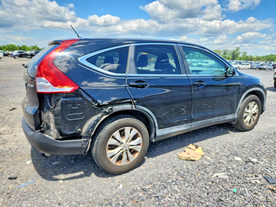 Aukcja sprzedaży 2013 Honda Cr-v, vin: 2HKRM4H58DH622907, numer aukcji: 56282786