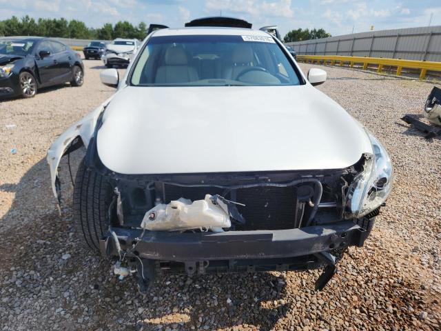 2011 Infiniti G37 Sedan მანქანა იყიდება აუქციონზე, vin: JN1CV6AP6BM305496, აუქციონის ნომერი: 57083016
